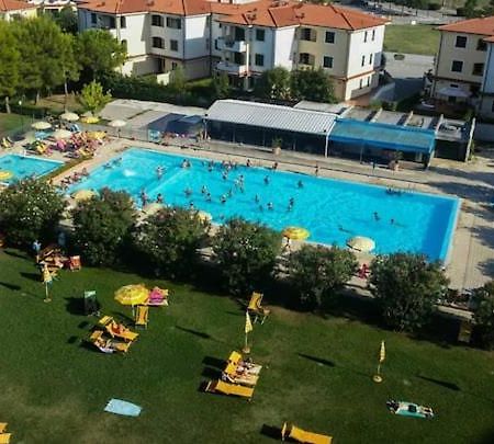 Appartamento Camilla Porto Recanati Exterior photo