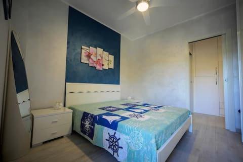 Appartamento Camilla Porto Recanati Exterior photo