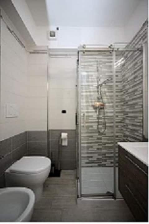 Appartamento Camilla Porto Recanati Exterior photo